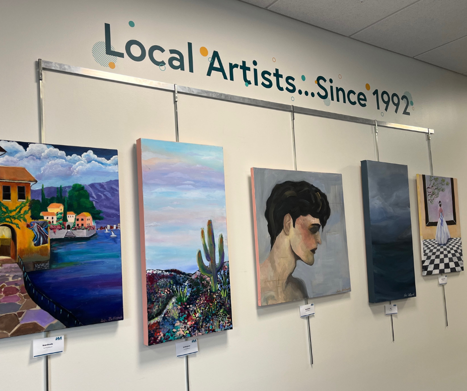 Artist