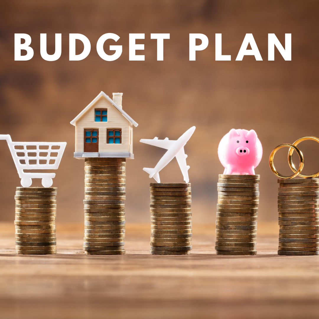 Budget Plan