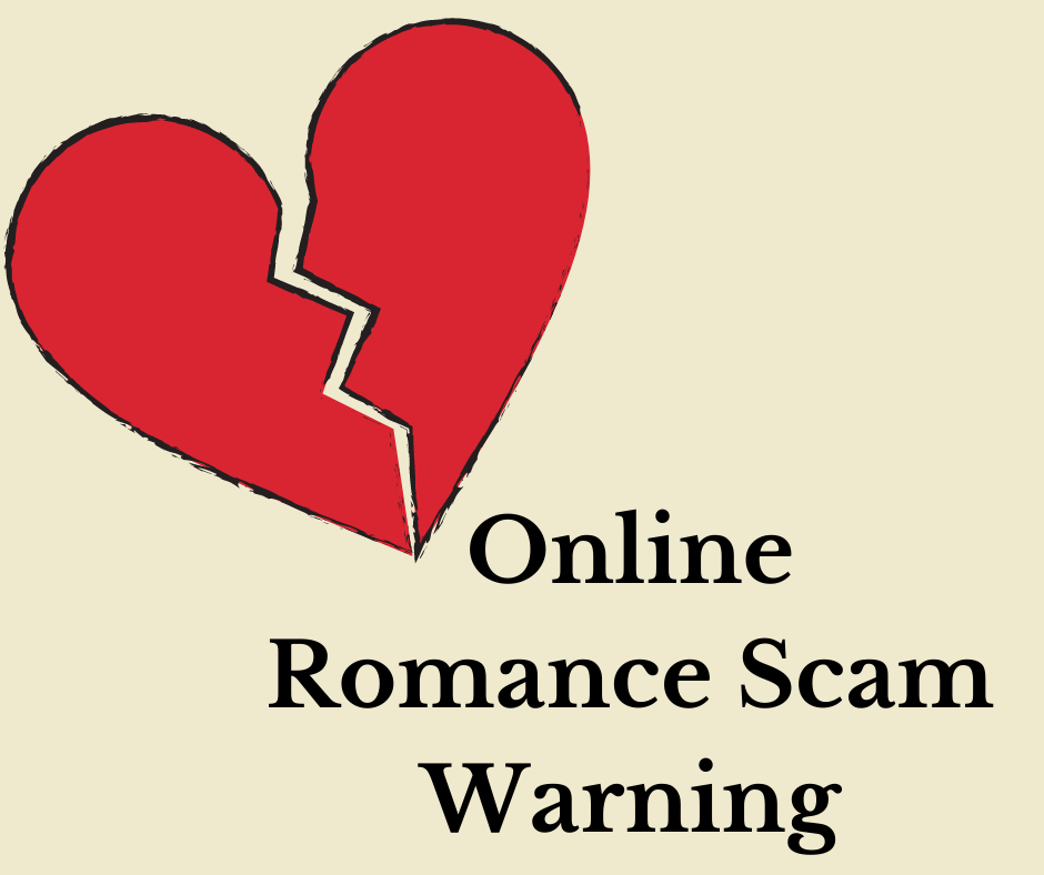 How Dangerous Online Romance scam in India?:How to protect:Romance