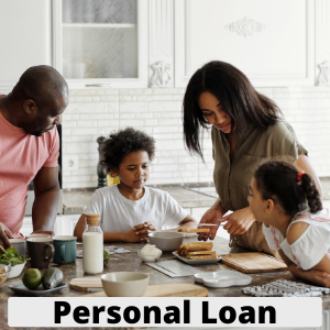 Personal Loan