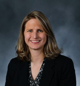 Jennifer Killian
