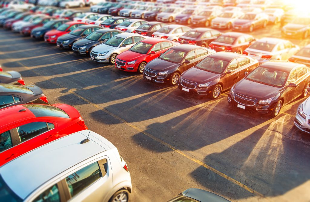 what can i do if i buy a used car and it breaks down