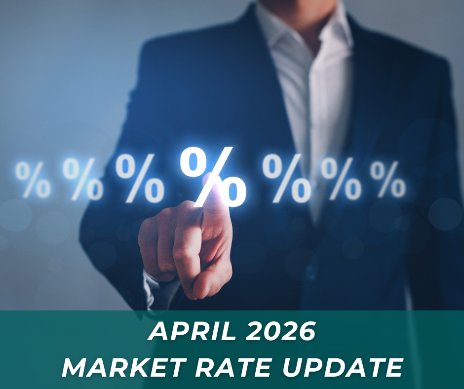 April 2026 Market Rate Update