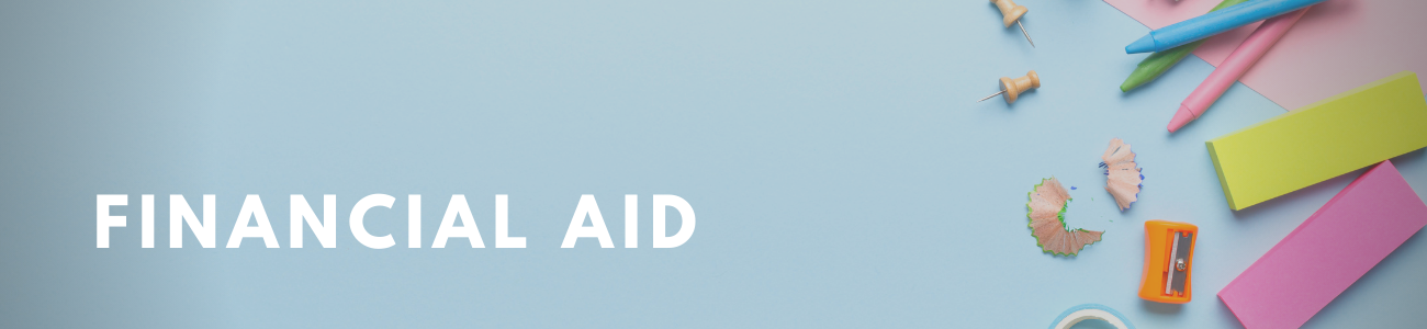 What Is Financial Aid For College Money Rep IAACU