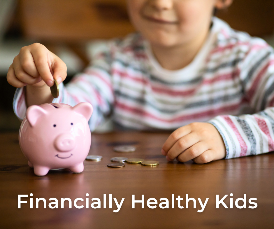 Financially Healthy Kids