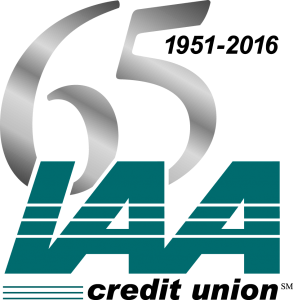 IAACU_65 year logo