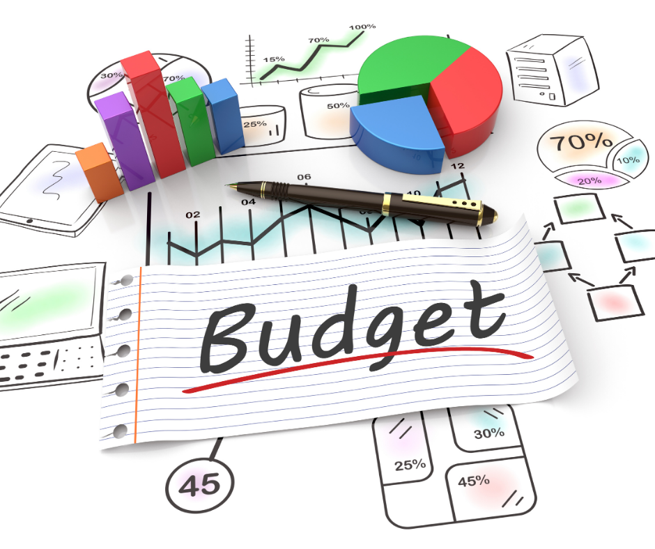 Managing Your Household Budget During Inflation budget