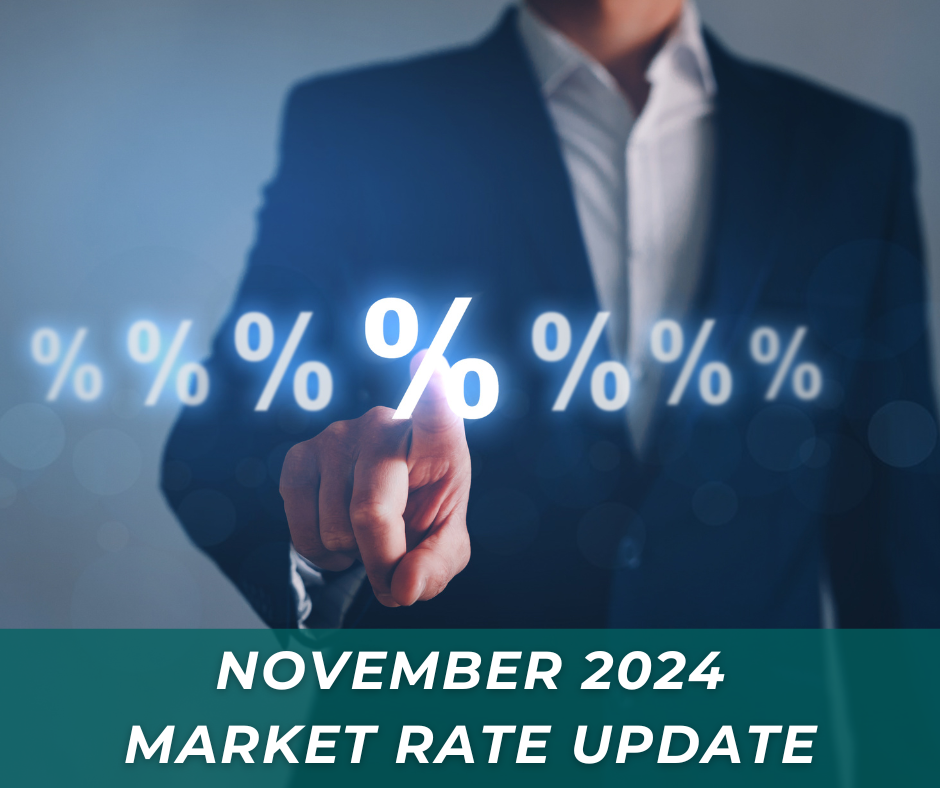 Market Rate Update November 2024 Market Rate Update