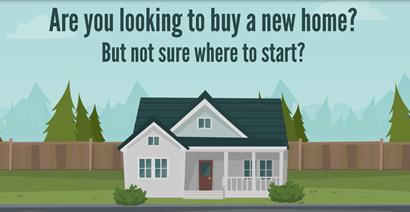Are you looking to buy a new home? But not sure where to start?