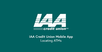 Locating ATMs